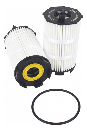 Filtro De Aceite Volkswagen Touareg 4.2 2006-2010