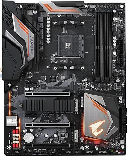 X470 Aorus Ultra Gaming 