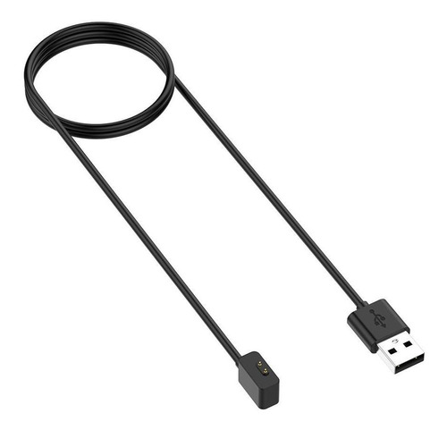 Cable De Carga Xiaomi Watch 2 Series - Smart Band Color Negro