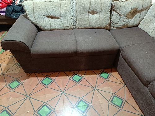 Sillón Esquinero