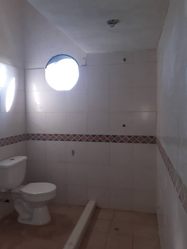 Imagen 7 de 7 de Apartamento Tipó Estudio En Tacarigua