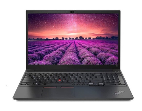 Notebook Lenovo Thinkpad E15 Gen 3 15.6 Fhd Tn