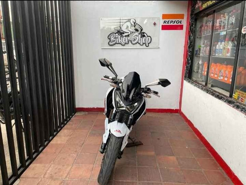Imagen 4 de 5 de Kawasaki