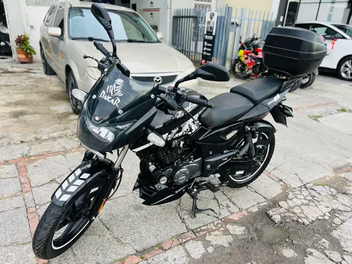 Bajaj Pulsar 150 Euro3 2022