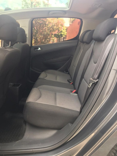 Peugeot 308 Allure Nav