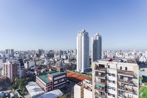 Imagen 23 de 30 de Venta Departamento 3 Ambientes-caballito C/cochera