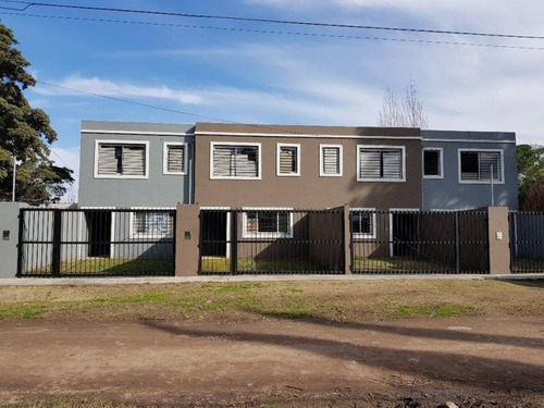 Imagen 2 de 12 de Ph, 3 Dormitorios En Villa Rosa, Pilar