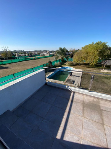 Casa En Venta Las Corzuelas, Primera Etapa