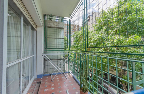 Departamento 4 Ambientes Venta Caballito Cochera
