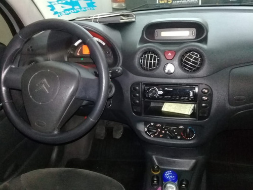 Citroën C3 Financiamento Com Score Baixo