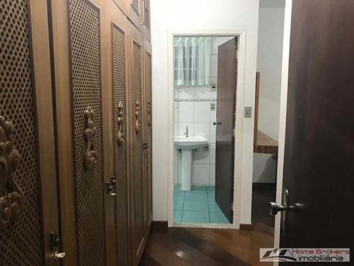 Imagem 5 de 15 de Casa Para Venda Em Jundiaí, Vila De Vecchi, 3 Dormitórios, 3 Suítes, 4 Banheiros, 3 Vagas - 18464c_2-978509