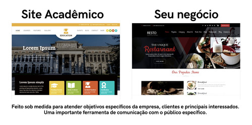 Imagem 10 de 10 de Venha Desenvolver O Seu E-commerce, Crie O Seu Espaço Na Web