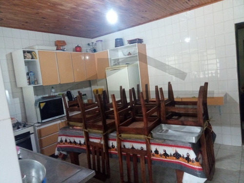 Imagem 6 de 25 de Chácara À Venda Em Juquitiba - Sp - 151 - 69929440