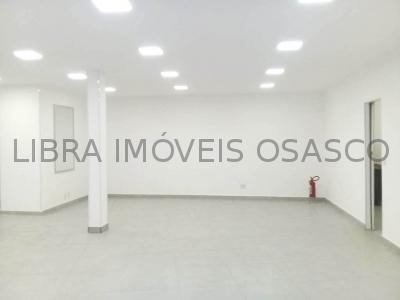Imagem 10 de 12 de Ref.: 3012 - Salao Coml Em Osasco Para Aluguel - L3012