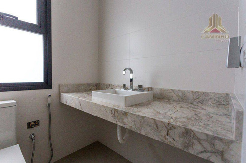 Imagem 26 de 30 de No Seven Bela Vista Um Apartamento Por Andar - Ap4189