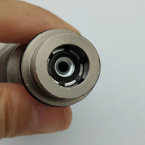 Válvula De Control De Transmisión Delantera Re177539 Re15094