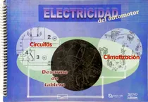 Comprar Electricidad Del Automotor Circuito Climatización Tablero 1