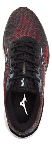 Tênis Masculino Wave Way 4 Mizuno