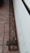 Comprar Viga De Hierro Para Tinglado Cabreada 5.30mts  , Ramos Mejia