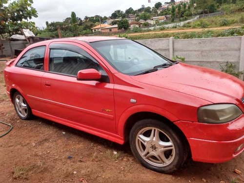 Chevrolet Astra 2001 2.0 Sport 3p