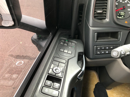 Cavalo Mecanico Scania R 450 A6x2 2023/2024 (2c71) (vt)