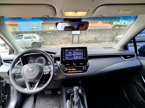 Toyota Corolla 2.0 Xei Dynamic Force Flex Aut. 4p