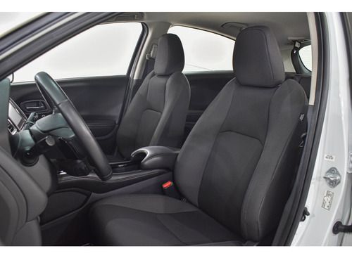 Honda HR-V 1.8 16V FLEX EX 4P AUTOMÁTICO