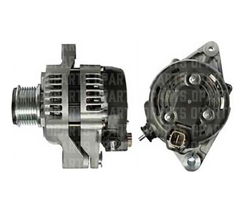 Alternador Para Toyota Hilux 2.5 2005/2011