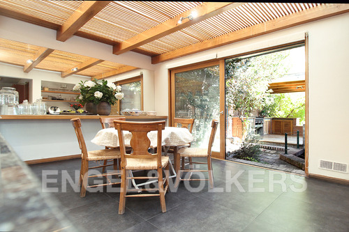 Arriendo Gran Casa Con Cancha De Tenis