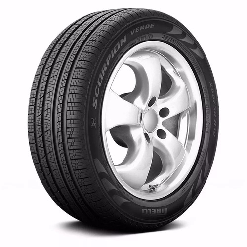 265/50 R20 Llanta Pirelli Scorpion Verde As 107v Msi