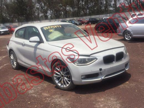 BMW Serie 1 1.6 3p 118i At