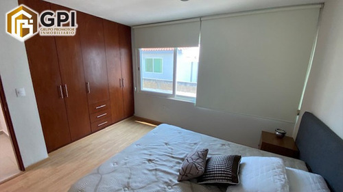 Imagen 14 de 17 de Casa Amueblada En Renta Natura Residencial León Gt