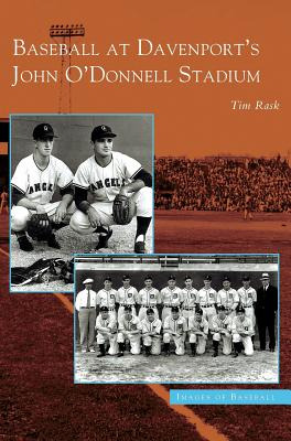 Libro Baseball At Davenport's John O'donnell Stadium - Ra...