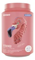 Comprar Birdman Proteína Vegetal Fitmingo 1020g By Ale Rubio Sabores