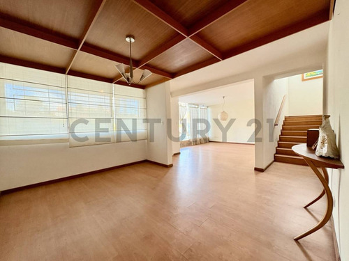 Casa De 450m2 De Terreno Con Anexo Urb Los Castores San Antonio