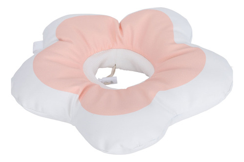 Collar De Recuperación Para Gatos Con Forma De Flor Para Mas
