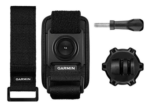 Imagen 1 de 6 de Soporte Correa Para Muñeca Muñequera Garmin Virb