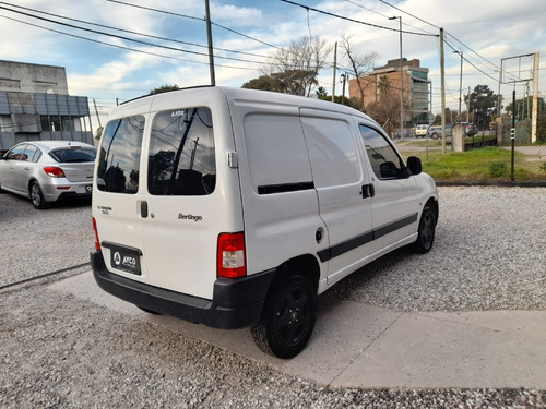 Berlingo Business 1.6 Hdi 2018
