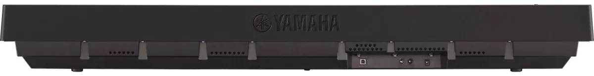 Segunda imagen para búsqueda de piano electrico yamaha