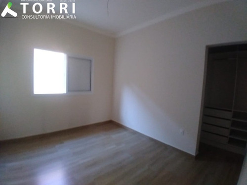 Imagem 15 de 26 de Casa À Venda No Condomínio Chácara Ondina - Cc00354 - 69801784
