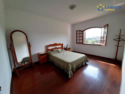 Imagem 11 de 28 de Chácara À Venda, 2000 M² Por R$ 650.000,00 - Atibaia Vista Da Montanha - Atibaia/sp - Ch1477