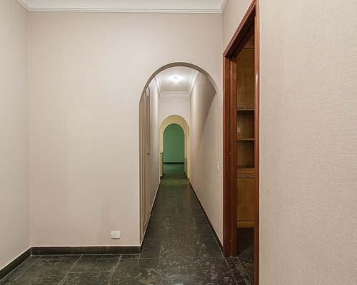 Imagem 23 de 30 de Casa Térrea - Ct00017 - 32905219
