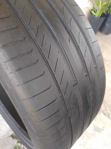 Pneu 285/40r22 106y Contisportcontact 5 Continental Usado (Usado)