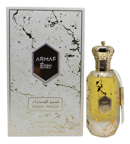 Armaf Eter Desert Breeze Edp 100 Ml Unisex