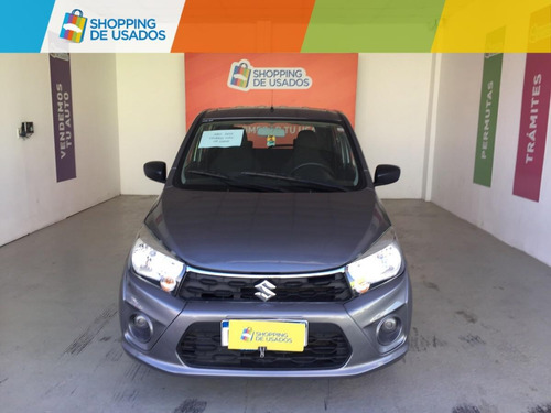 Suzuki Celerio 1.0 2019