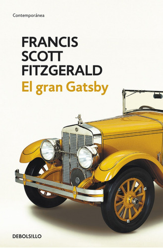 El Gran Gatsby 