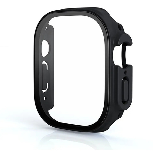 Protector Pantalla 360 Para Reloj Apple Watch Ultra 49mm