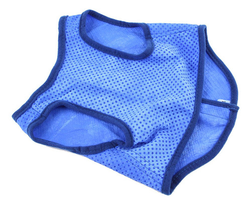 Chaleco Para Perros, Arnés Ligero Y Cómodo De Verano, S