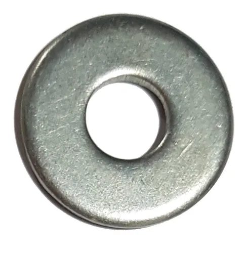 comprar Arandela Plana 1\u002F4 Zincada X 50 Unidades