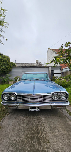 Chevrolet Impala